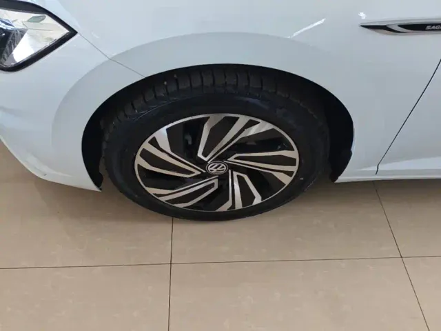 Volkswagen Sagitar — Фото автомобиля 24