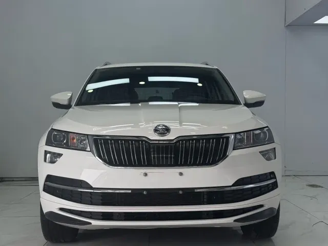 Skoda Karoq — Фото автомобиля 2