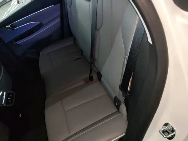 Buick E5 — Фото автомобиля 16