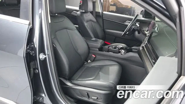 Kia Sportage — Фото автомобиля 25