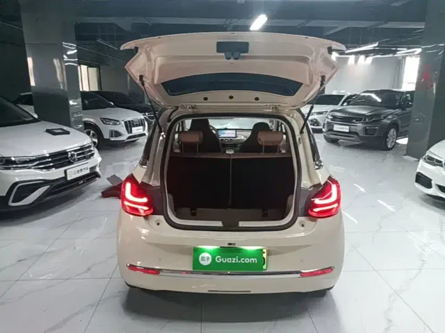 Wuling Bingo — Фото автомобиля 18