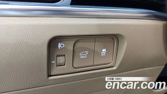 Kia Sorento 4th Gen — Фото автомобиля 20