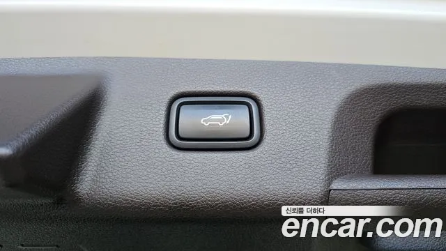 Hyundai Palisade The New Palisade — Фото автомобиля 30