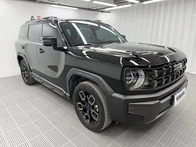 Haval Cool Dog — Фото автомобиля 3