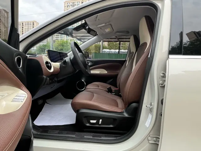 Wuling Bingo — Фото автомобиля 13