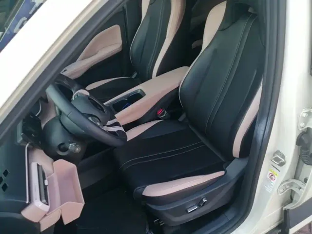 BYD Seagull — Фото автомобиля 14
