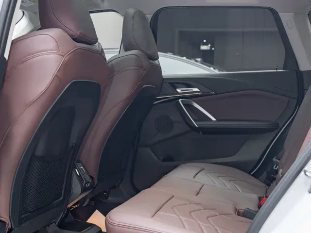 BMW X1 — Фото автомобиля 17