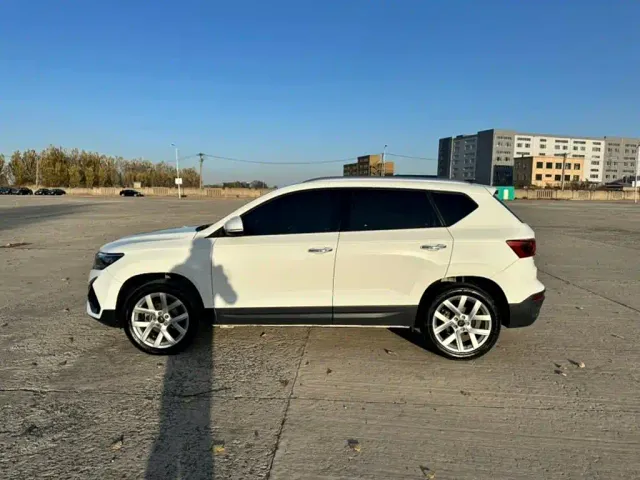 Jetta VS5 — Фото автомобиля 7