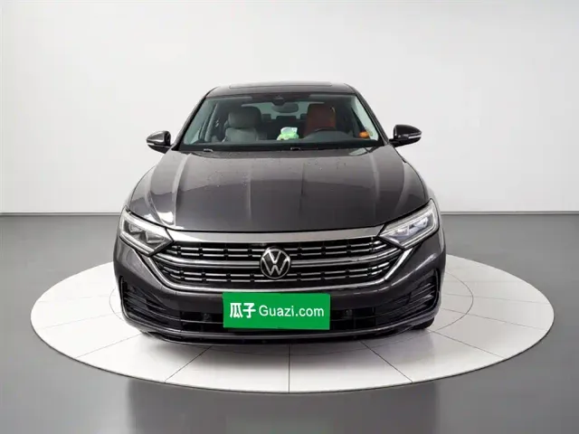 Volkswagen Sagitar — Фото автомобиля 23