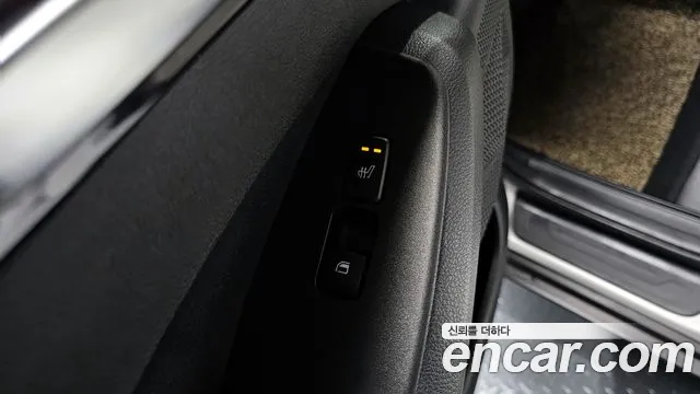 Kia Seltos Seltos Бензин 1.6 Turbo 4WD — Фото автомобиля 19