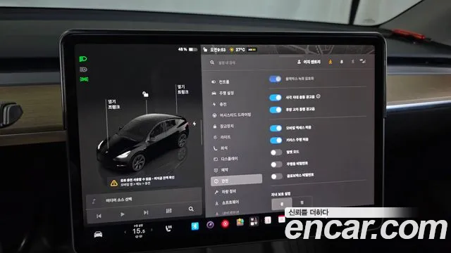 Tesla Model Y — Фото автомобиля 21