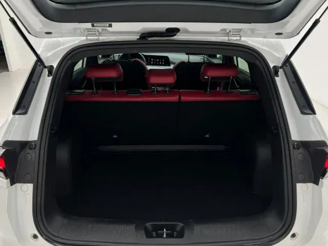 Changan CS35 Plus — Фото автомобиля 17