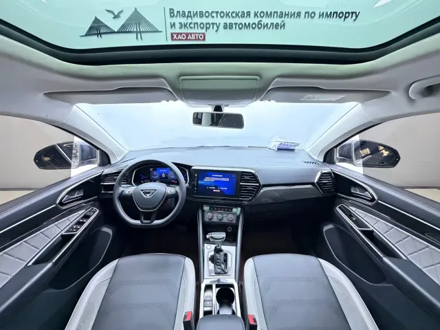 Jetta VS7 — Фото автомобиля 20
