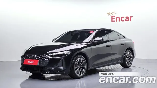 Audi A5 40 TFSI quattro Advanced — Фото автомобиля 9
