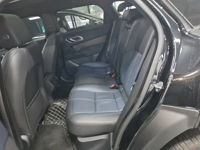 Land Rover Range Rover Velar — Фото автомобиля 16