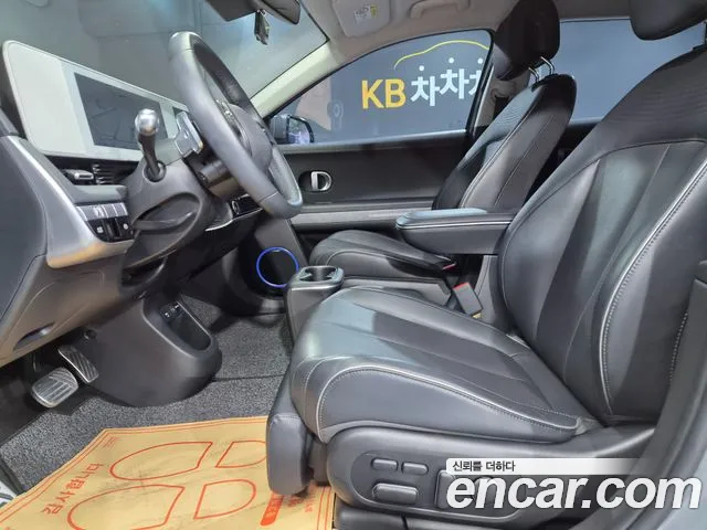 Hyundai Ioniq 5 — Фото автомобиля 15