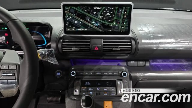 Hyundai Casper New — Фото автомобиля 20
