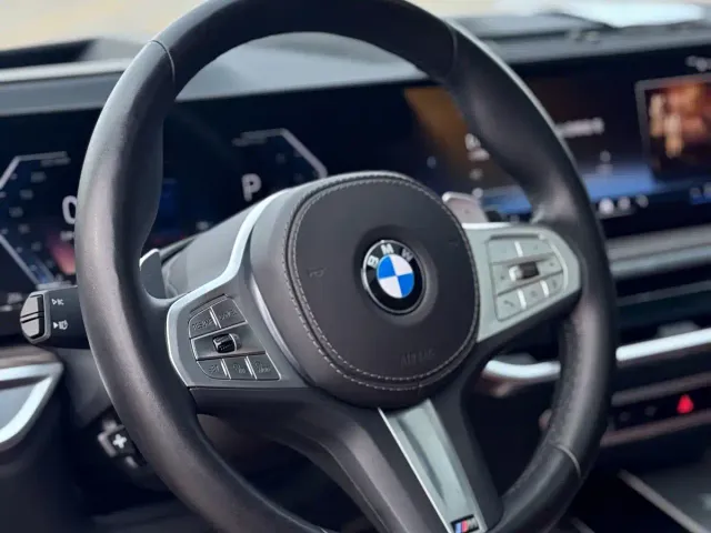 BMW X5 — Фото автомобиля 9