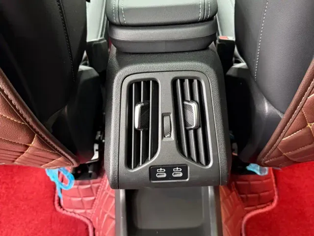 BMW X1 — Фото автомобиля 17