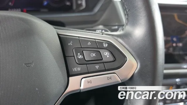 Volkswagen Tiguan — Фото автомобиля 24