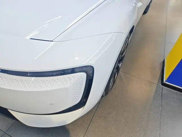 Audi E5 Sportback — Фото автомобиля 23