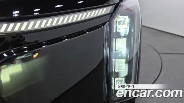 Kia K8 Signature — Фото автомобиля 22