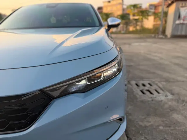 Honda Integra — Фото автомобиля 15
