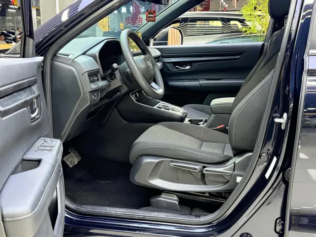 Honda Breeze — Фото автомобиля 4