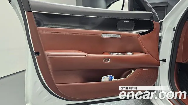 Genesis G90 RS4 — Фото автомобиля 13