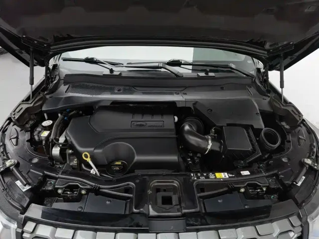 Land Rover Discovery Sport — Фото автомобиля 6