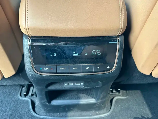 GAC Trumpchi ES9 — Фото автомобиля 16