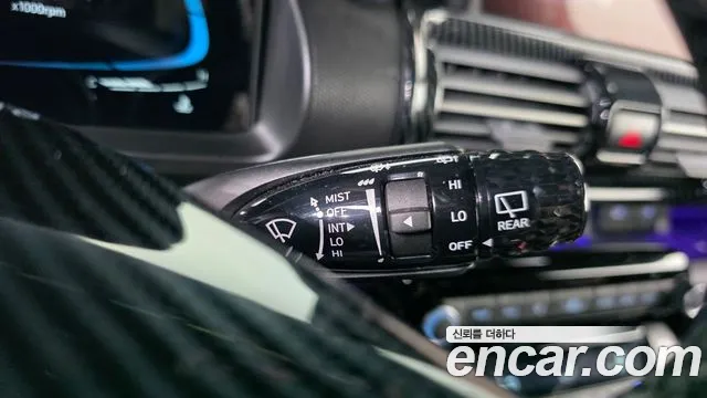 Hyundai Casper Casper Turbo Inspiration — Фото автомобиля 26