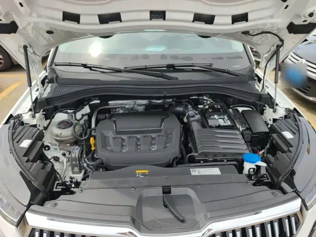 Skoda Kodiaq — Фото автомобиля 19