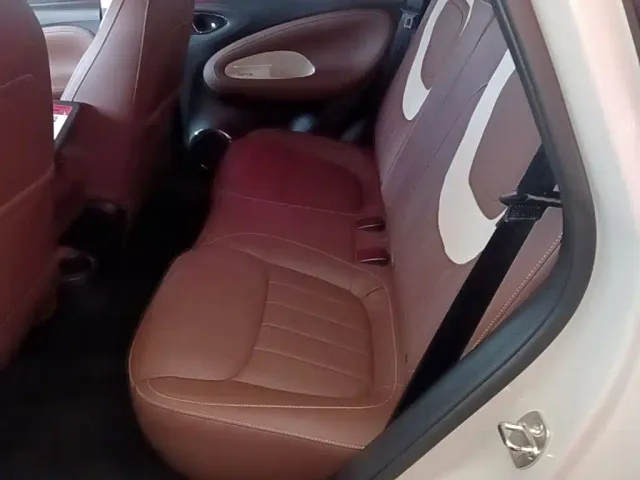 Wuling Bingo — Фото автомобиля 16