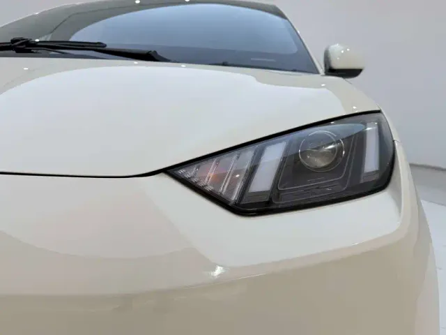 BYD Seagull — Фото автомобиля 2