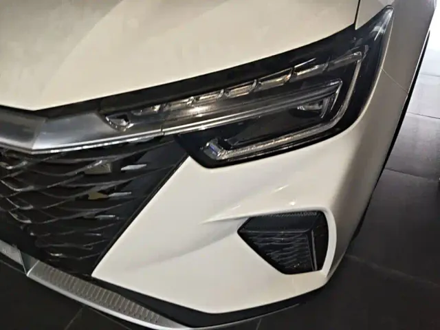 Roewe RX5 — Фото автомобиля 23