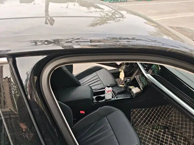Volkswagen Passat — Фото автомобиля 19