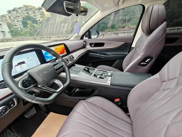 Chery Fengyun T10 — Фото автомобиля 13