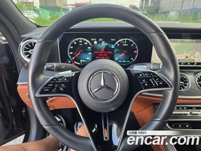 Mercedes-Benz CLS-Class — Фото автомобиля 9