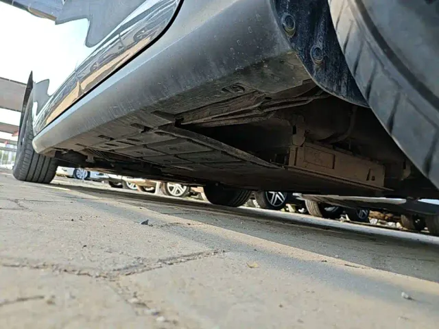 BYD Qin PLUS — Фото автомобиля 21