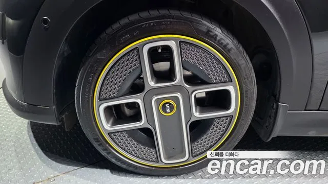 Mini Cooper — Фото автомобиля 5