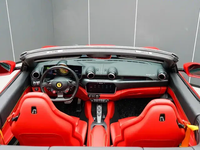 Ferrari Portofino — Фото автомобиля 16