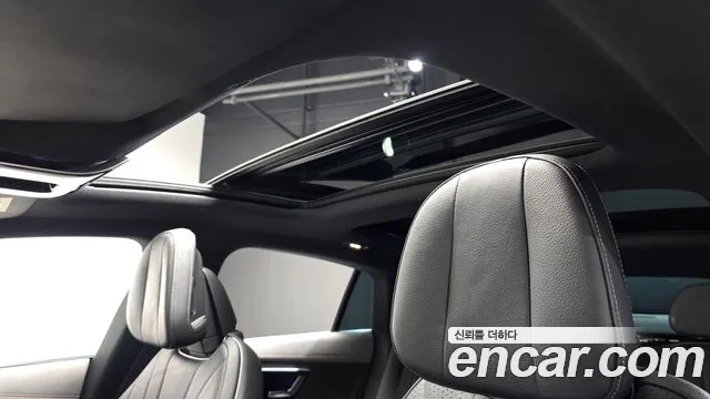 Mercedes-Benz EQE V295 — Фото автомобиля 22