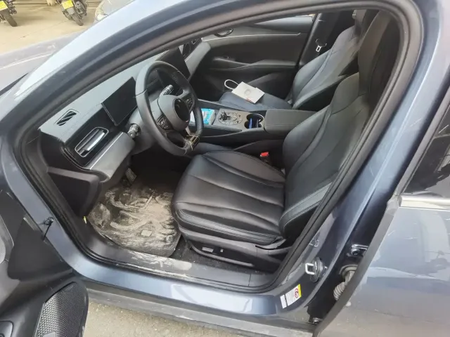 BYD Seal 06 New Energy 2024 DM-i 120KM Premium — Фото автомобиля 6