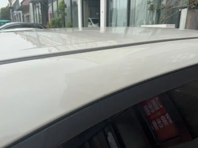 Wuling Bingo — Фото автомобиля 3