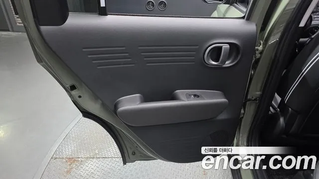 Hyundai Casper — Фото автомобиля 14