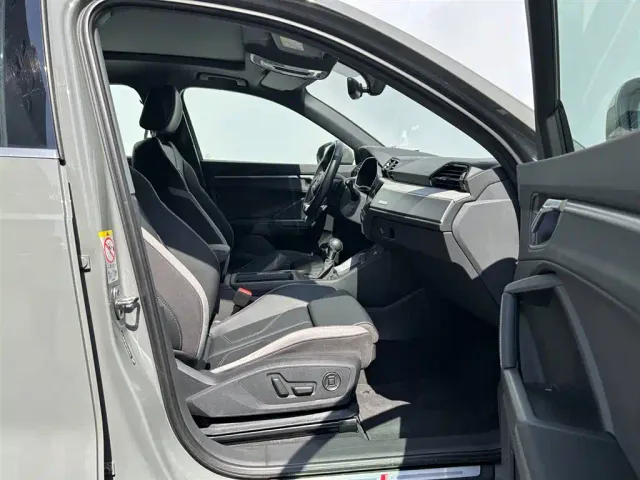 Audi Q3 — Фото автомобиля 17