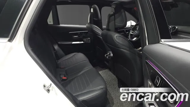 Mercedes-Benz GLC-Class GLC-класс X254 — Фото автомобиля 10