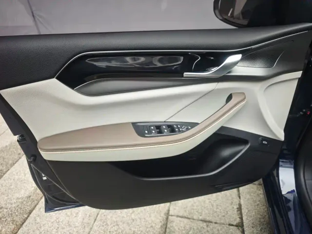 BYD Qin PLUS — Фото автомобиля 18