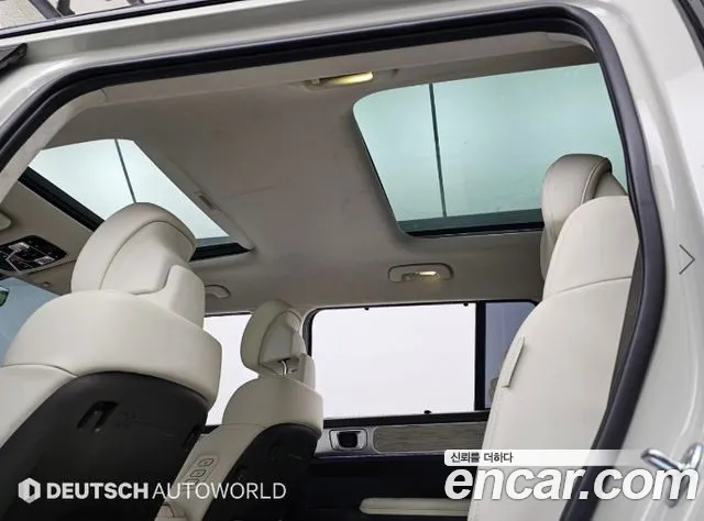 Hyundai Santa Fe MX5 — Фото автомобиля 18